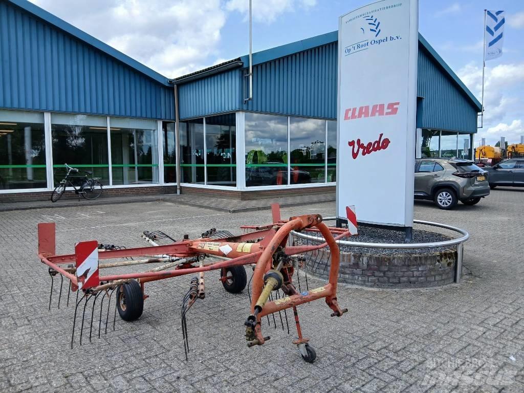 Kuhn GA 301 Уиндроуърс/Косачки за сено и др.
