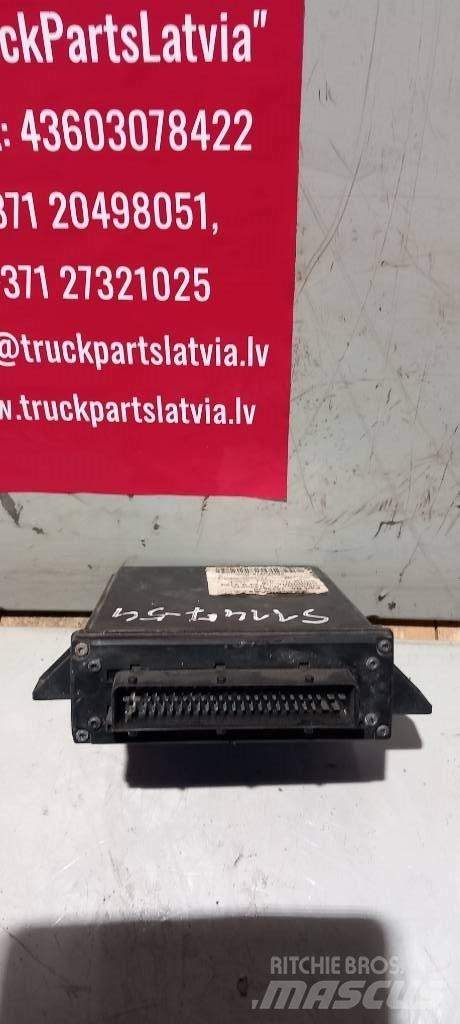 Scania 124.  1429020 Електроники