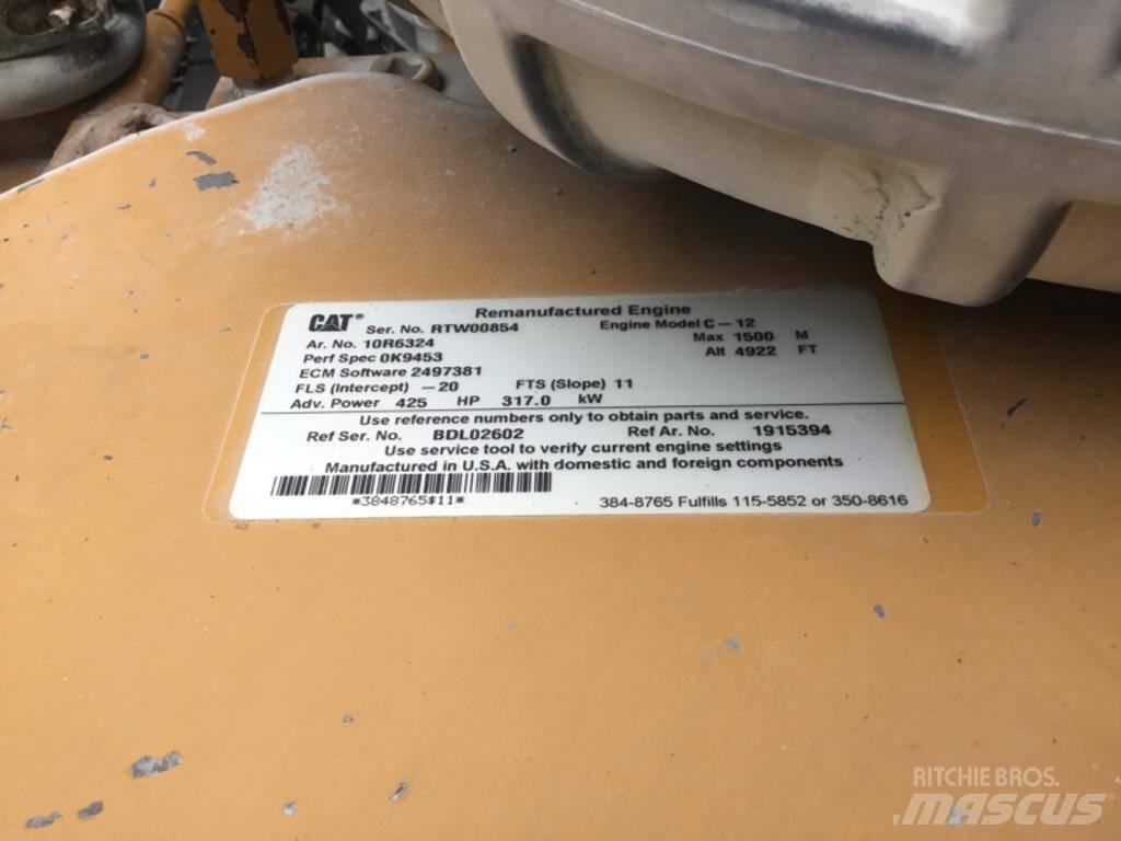 Metso Nordberg LT125 Мобилни трошачки
