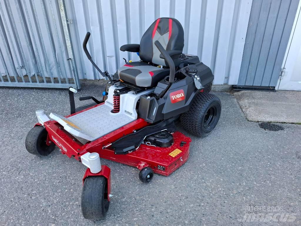 Toro MR5075T Косачки без радиус на завъртане