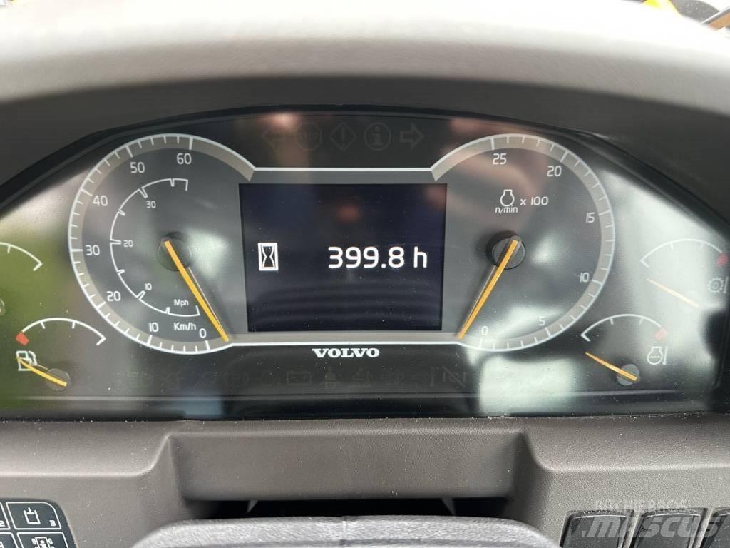 Volvo L 70 H Колесни товарачи