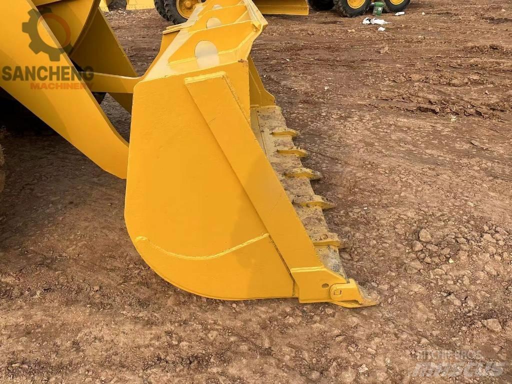 CAT 950 H Колесни товарачи