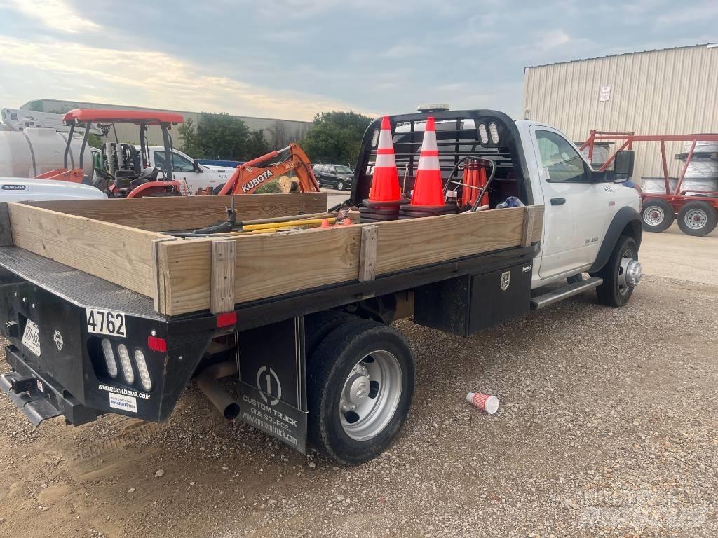 RAM 5500 Бордови