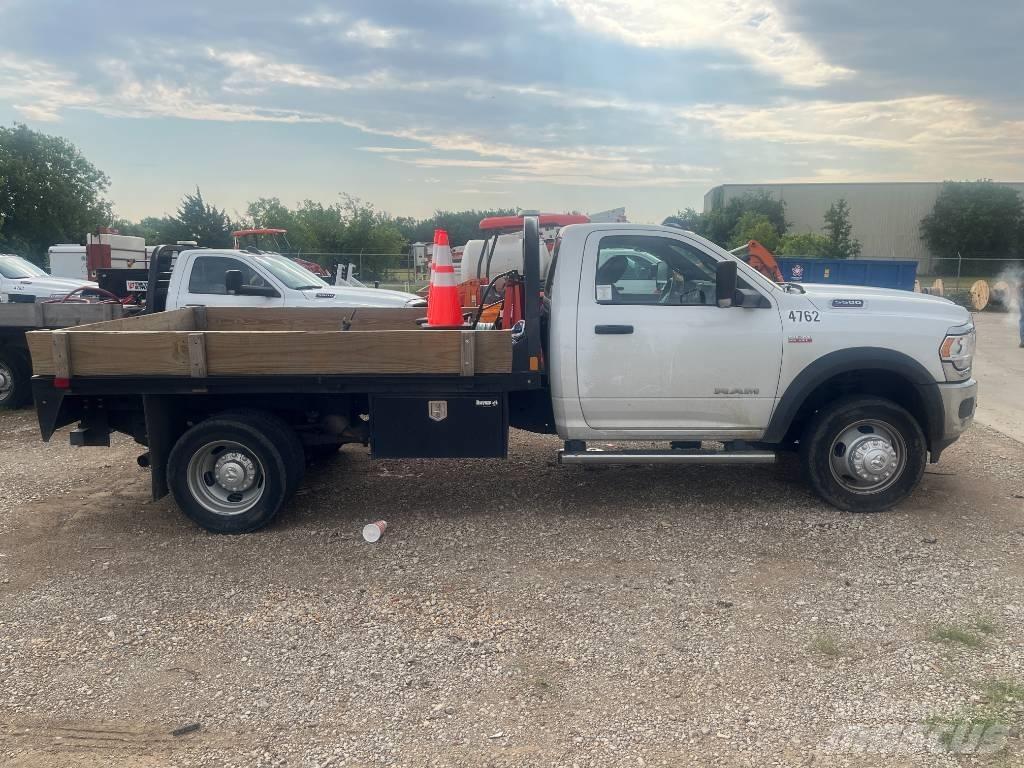 RAM 5500 Бордови