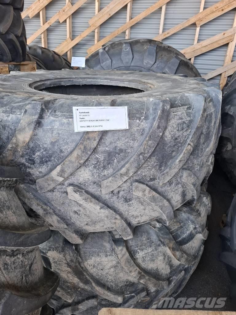  Käytetyt renkaat Колелета/Гуми