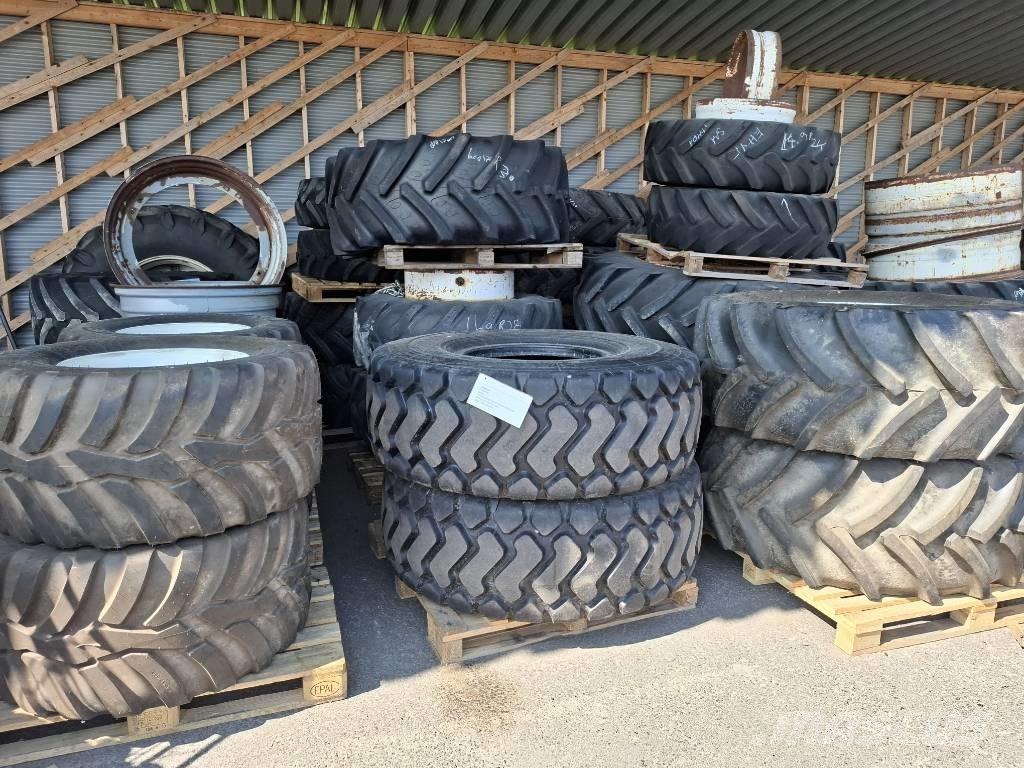  Käytetyt renkaat Колелета/Гуми