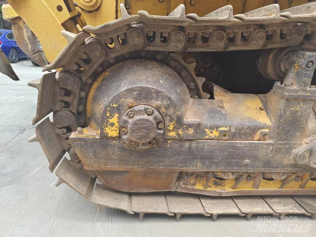 Shantui SD 22 Верижни булдозери
