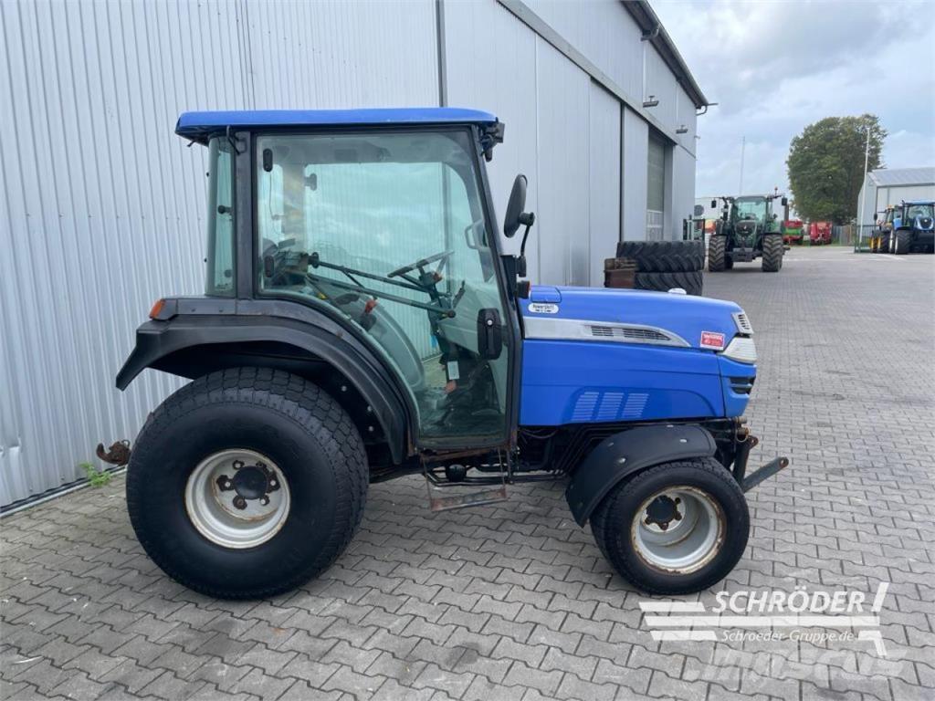 Iseki 5470 Трактори