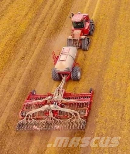 Horsch Pronto 8 SW Редосеялки