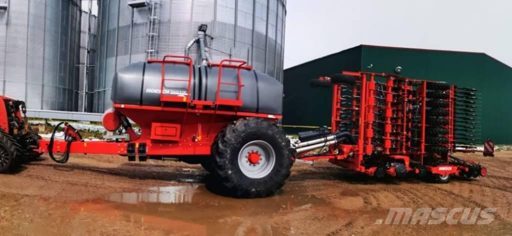 Horsch Pronto 8 SW Редосеялки