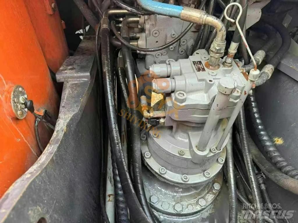 Hitachi EX 200-5G Верижен екскаватор
