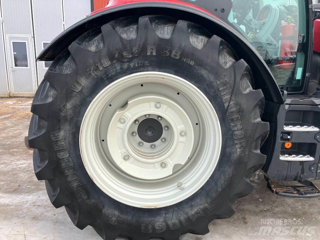 Valtra N174D Трактори