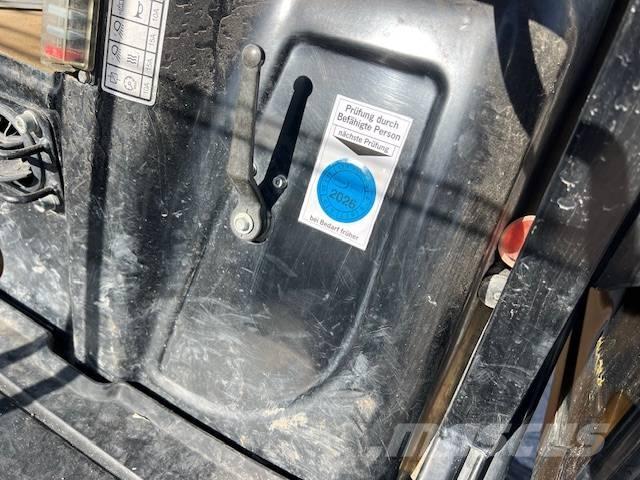 CAT 301.4 C Мини екскаватори < 7 т