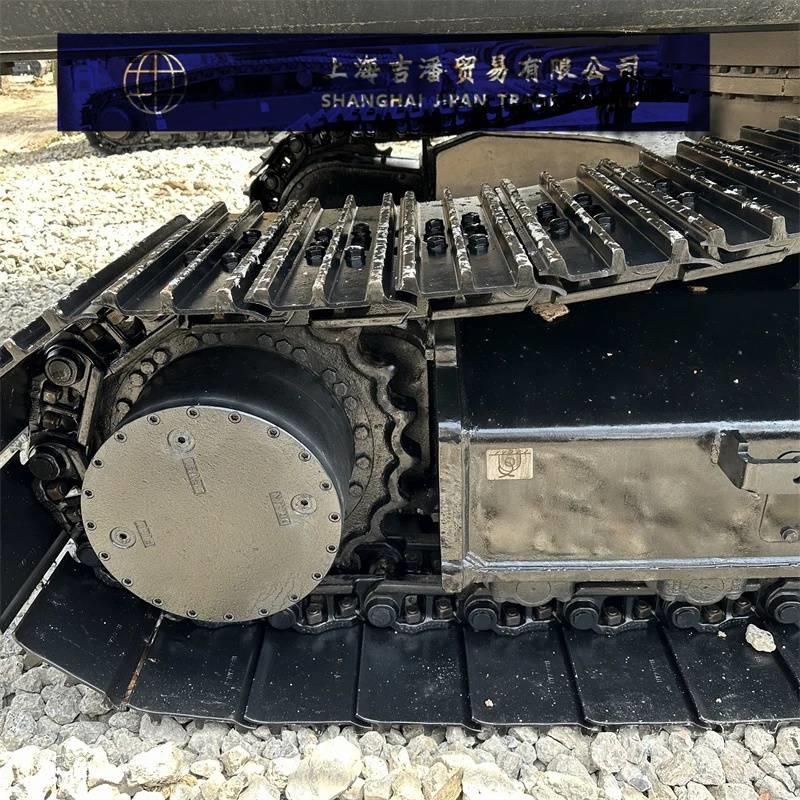 Kobelco 200 Верижен екскаватор
