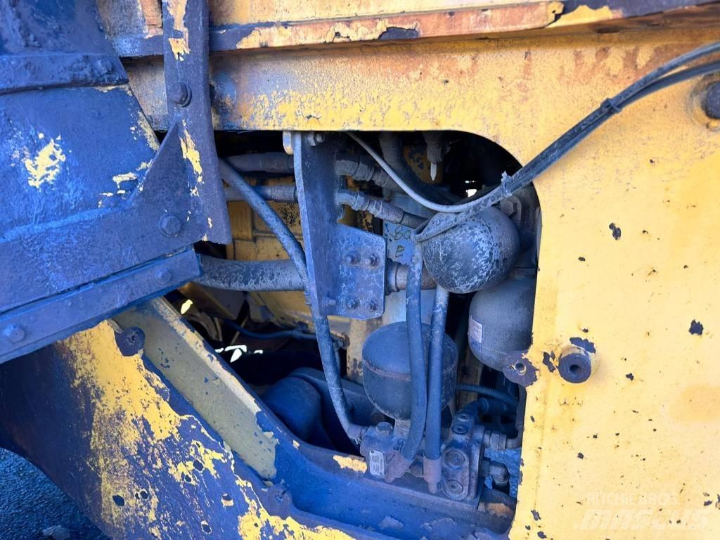 Volvo L150G Колесни товарачи