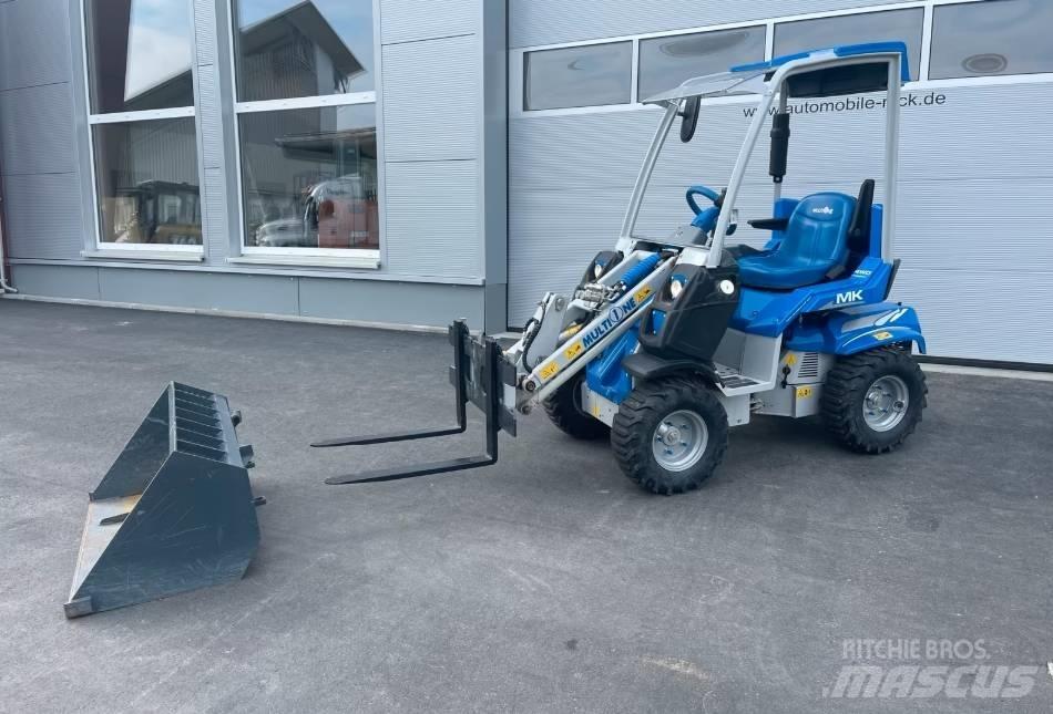 Multione MK Мини товарачи