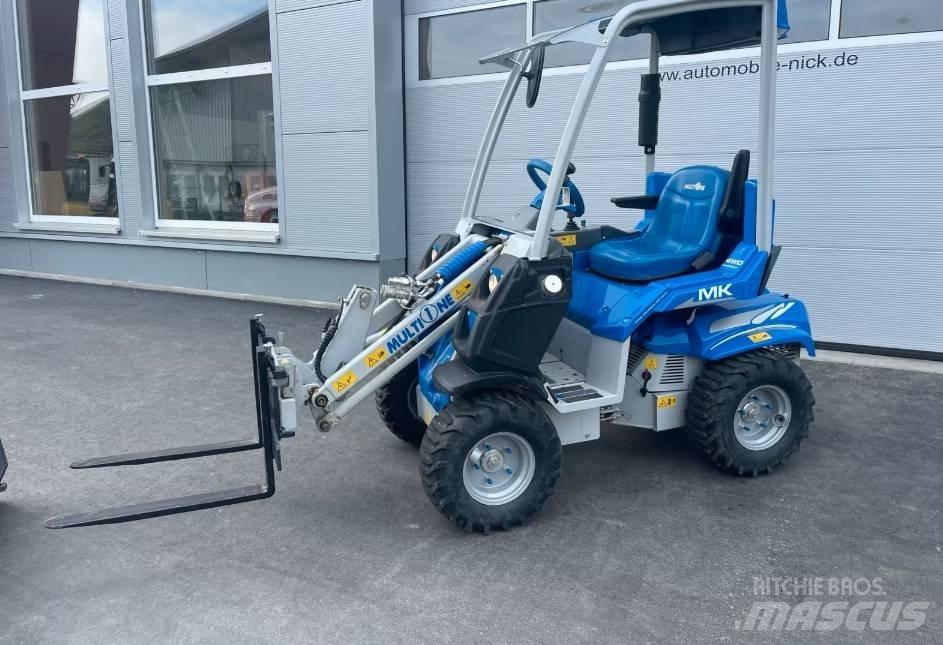 Multione MK Мини товарачи