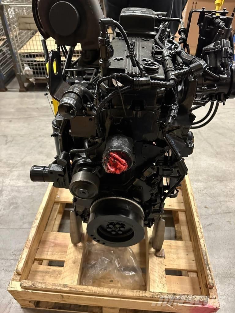Cummins QSB6.7 Селскостопанство - Други