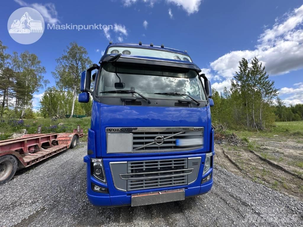 Volvo FH 16 700 Влекачи