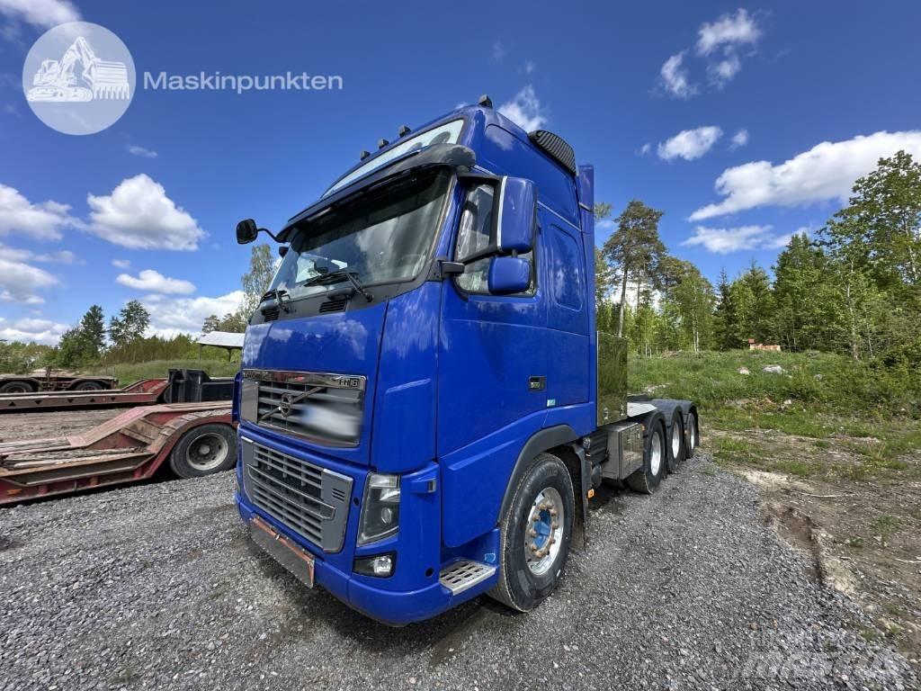 Volvo FH 16 700 Влекачи