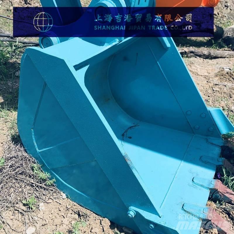 Kobelco SK 200 Верижен екскаватор