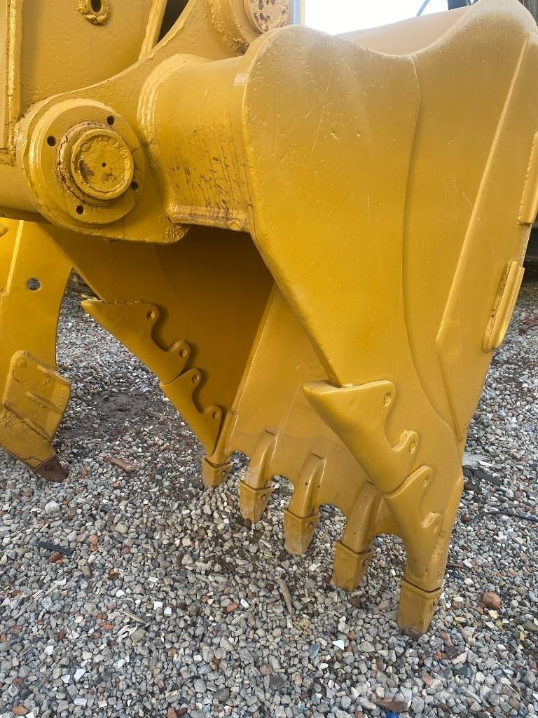 CAT 320 C L Верижен екскаватор