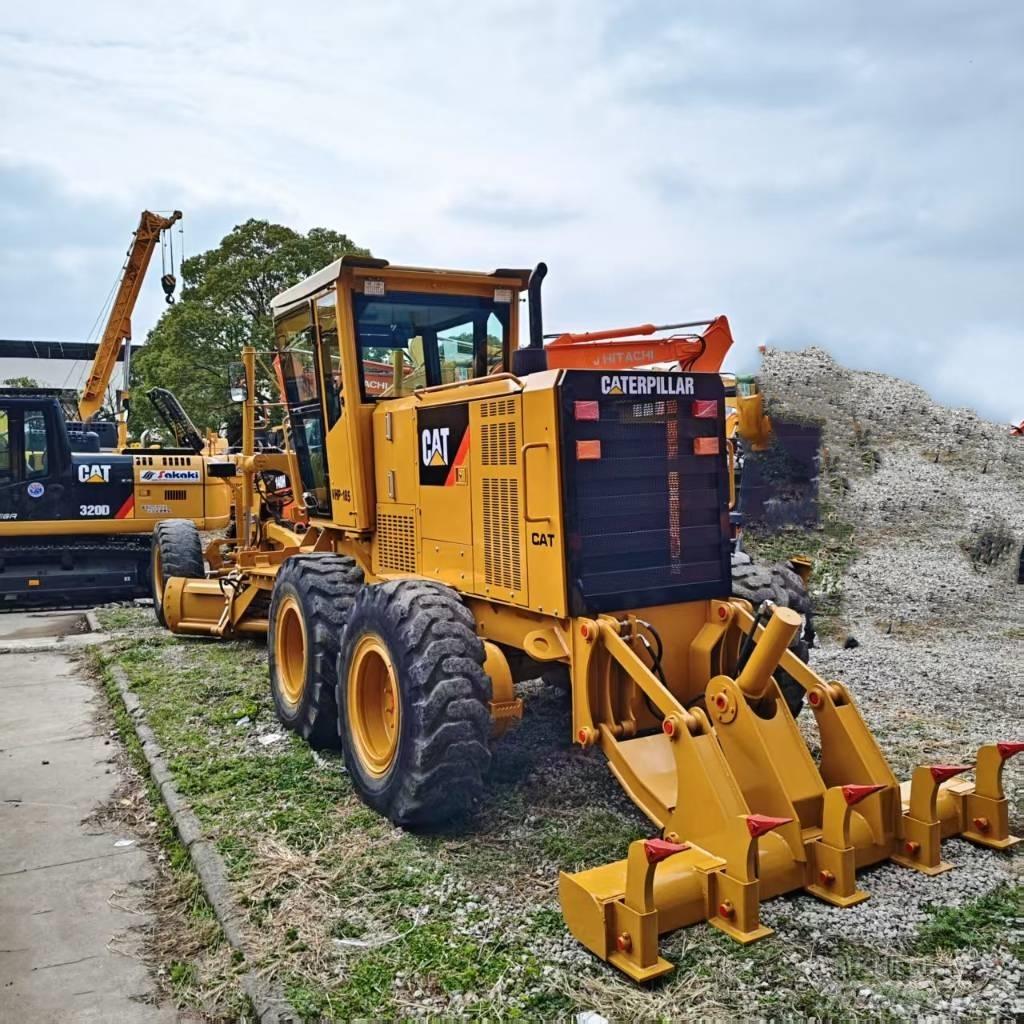 CAT 140 H Грейдери