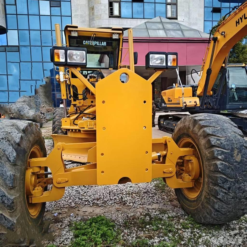 CAT 140 H Грейдери