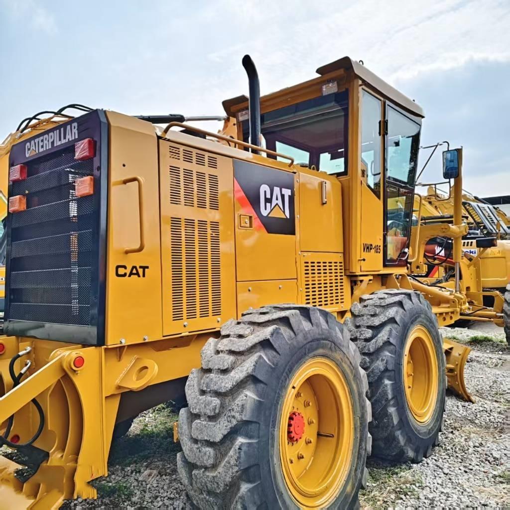 CAT 140 H Грейдери