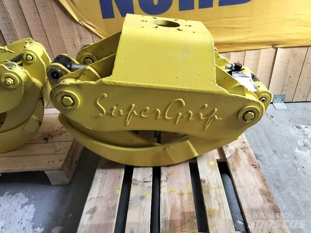 Hultdins Supergrip Приспособления за захващане