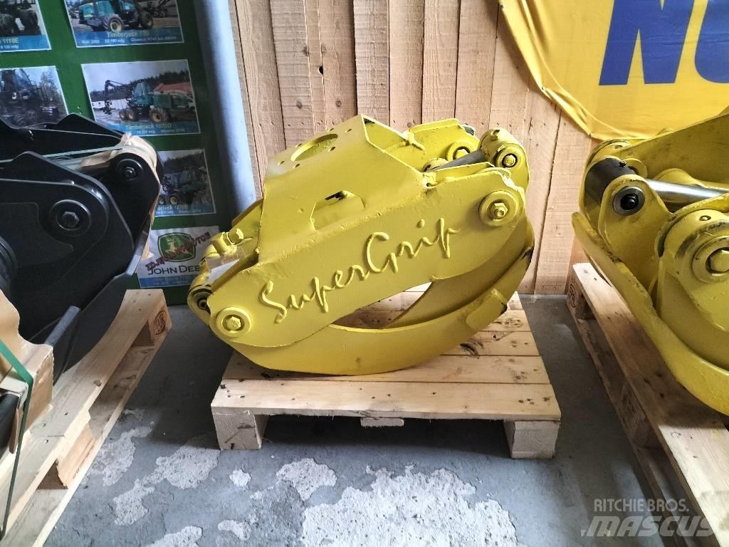 Hultdins Supergrip Приспособления за захващане