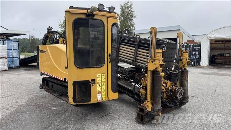 Vermeer D36x50DR2 Пробивни машини за хоризонтално сондиране