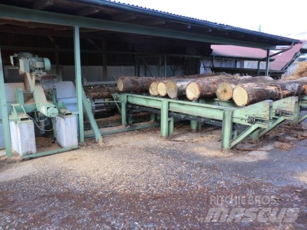  Häwa H 249 / 800 Гатери