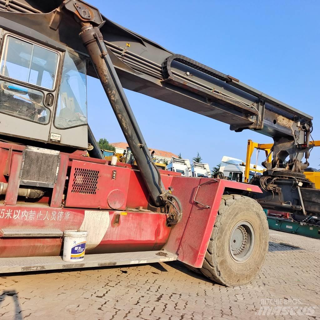 Kalmar DRD450 Кари повдигачи на контейнери