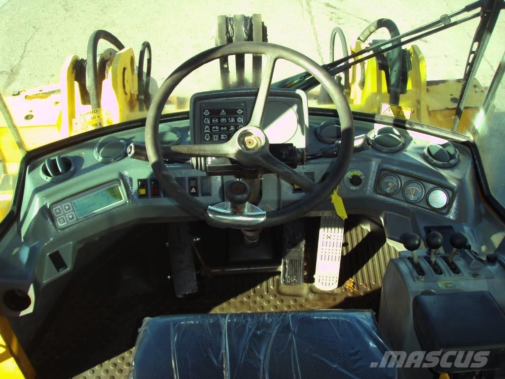 Volvo L 70 C Колесни товарачи