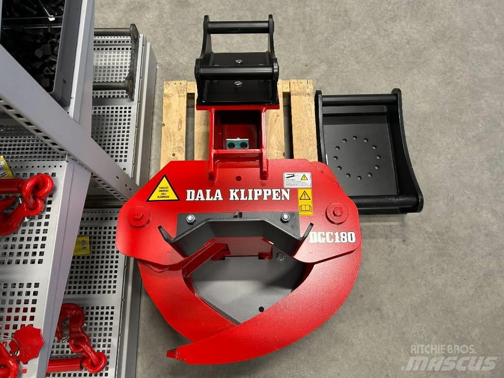 Dala-Klippen DGC180 Куки