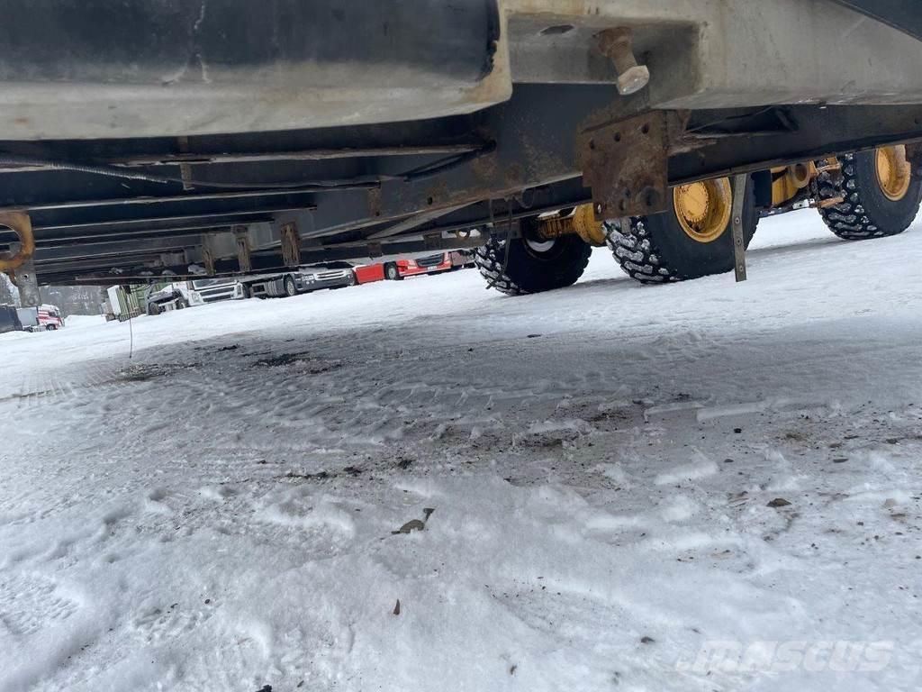 Box VOLVO Транспорт - Други