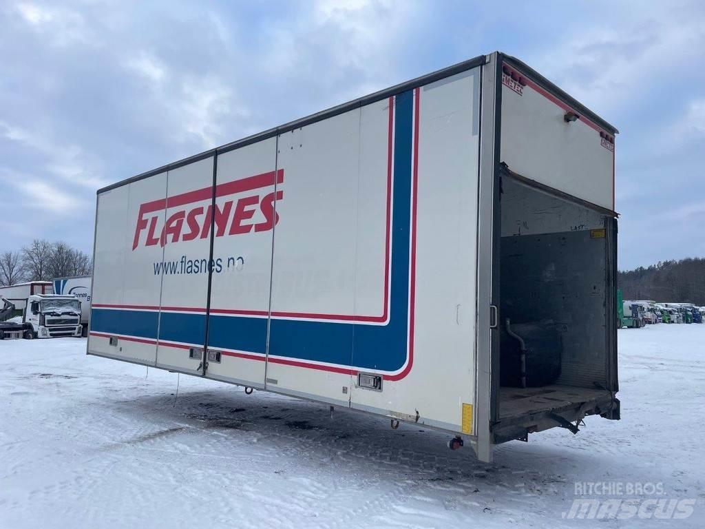 Box VOLVO Транспорт - Други