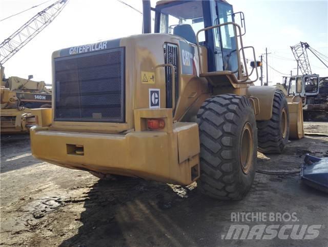 CAT 950 H Колесни товарачи