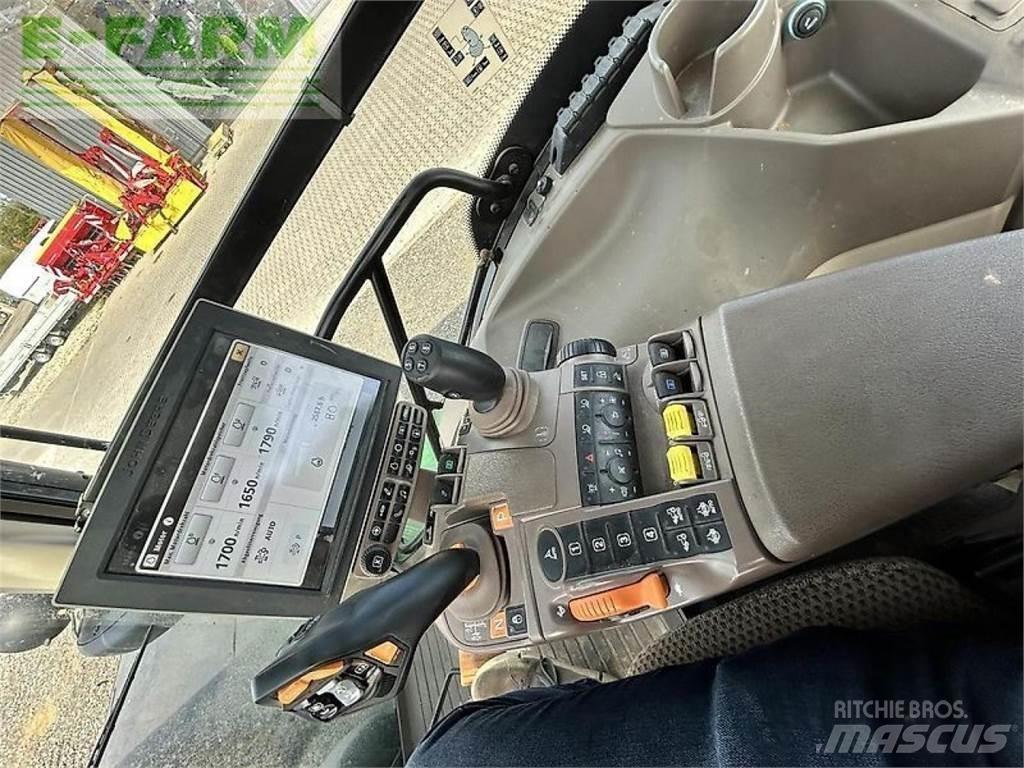 John Deere 6250r Трактори
