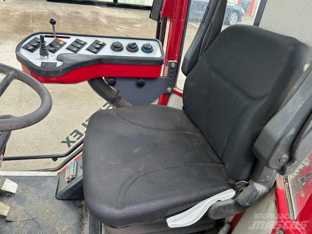 Timan 3400 Багери