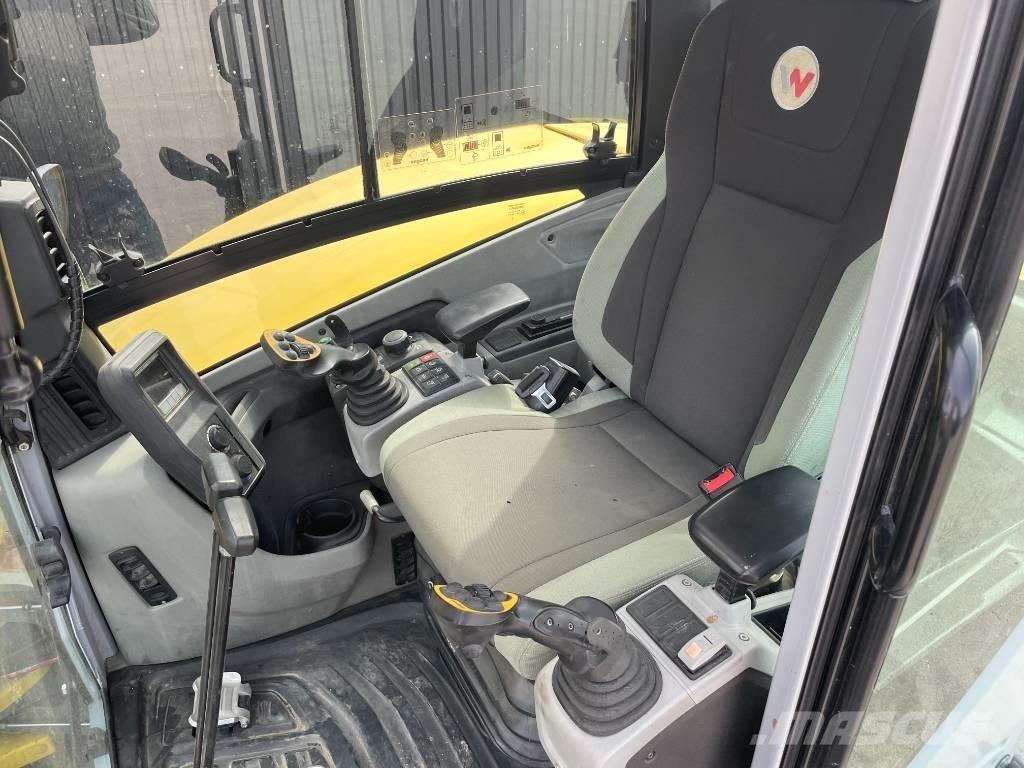 Wacker Neuson ET 90 Средни екскаватори 7т - 12т