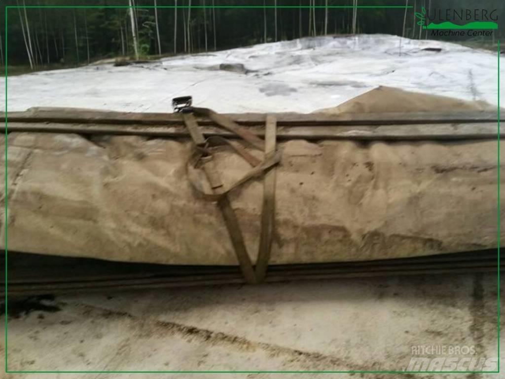 Krone sdp 27 Други полуремаркета
