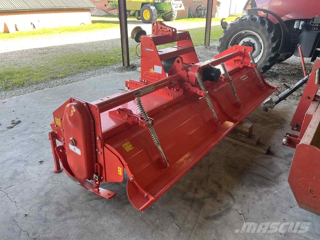 Maschio C 300 Брани и ротационни рали