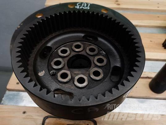 CAT 908H reducer Предаване
