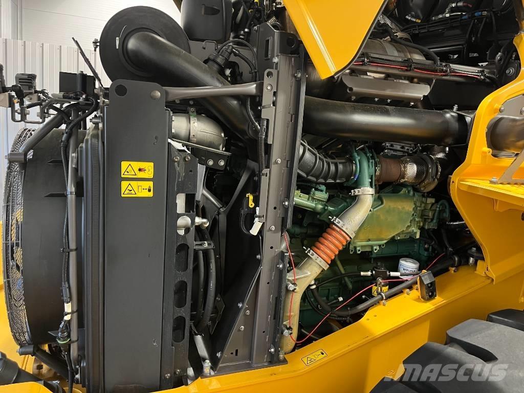 Volvo L 90 H / L90H Колесни товарачи