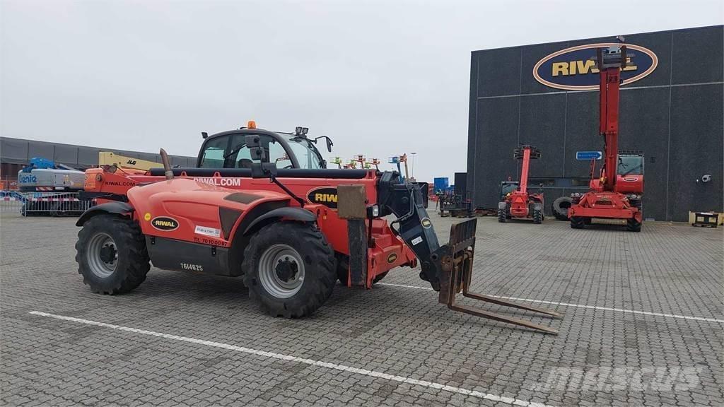 Manitou MT1440 Телескопични товарачи