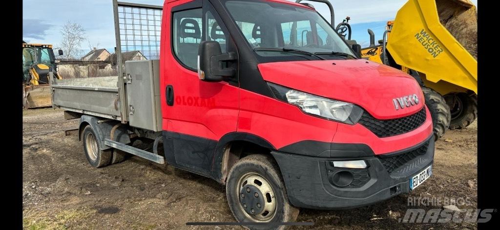 Iveco 35C 13 Пикапи