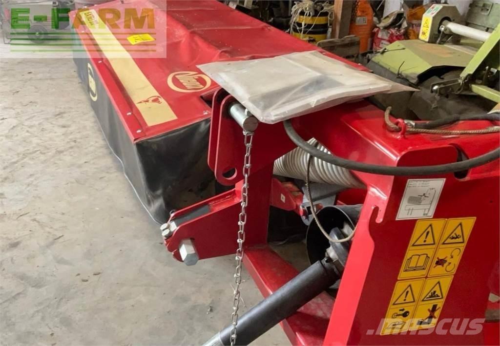 Vicon Extra 232 Косачки