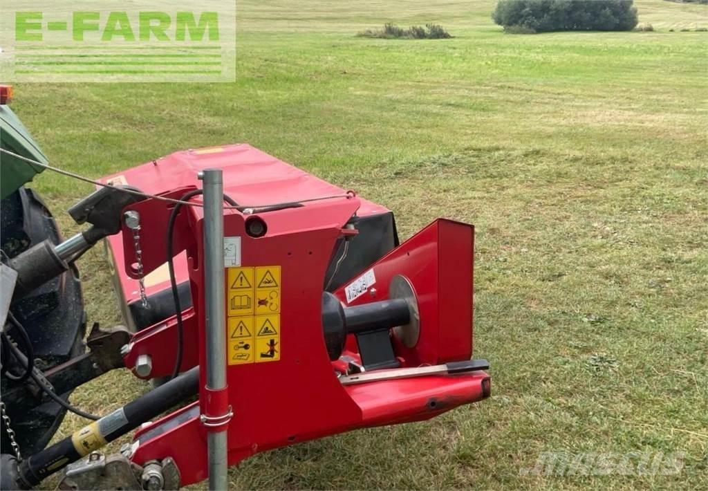Vicon Extra 232 Косачки